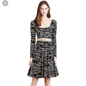 Anthropology HD in Paris Saraid Striped